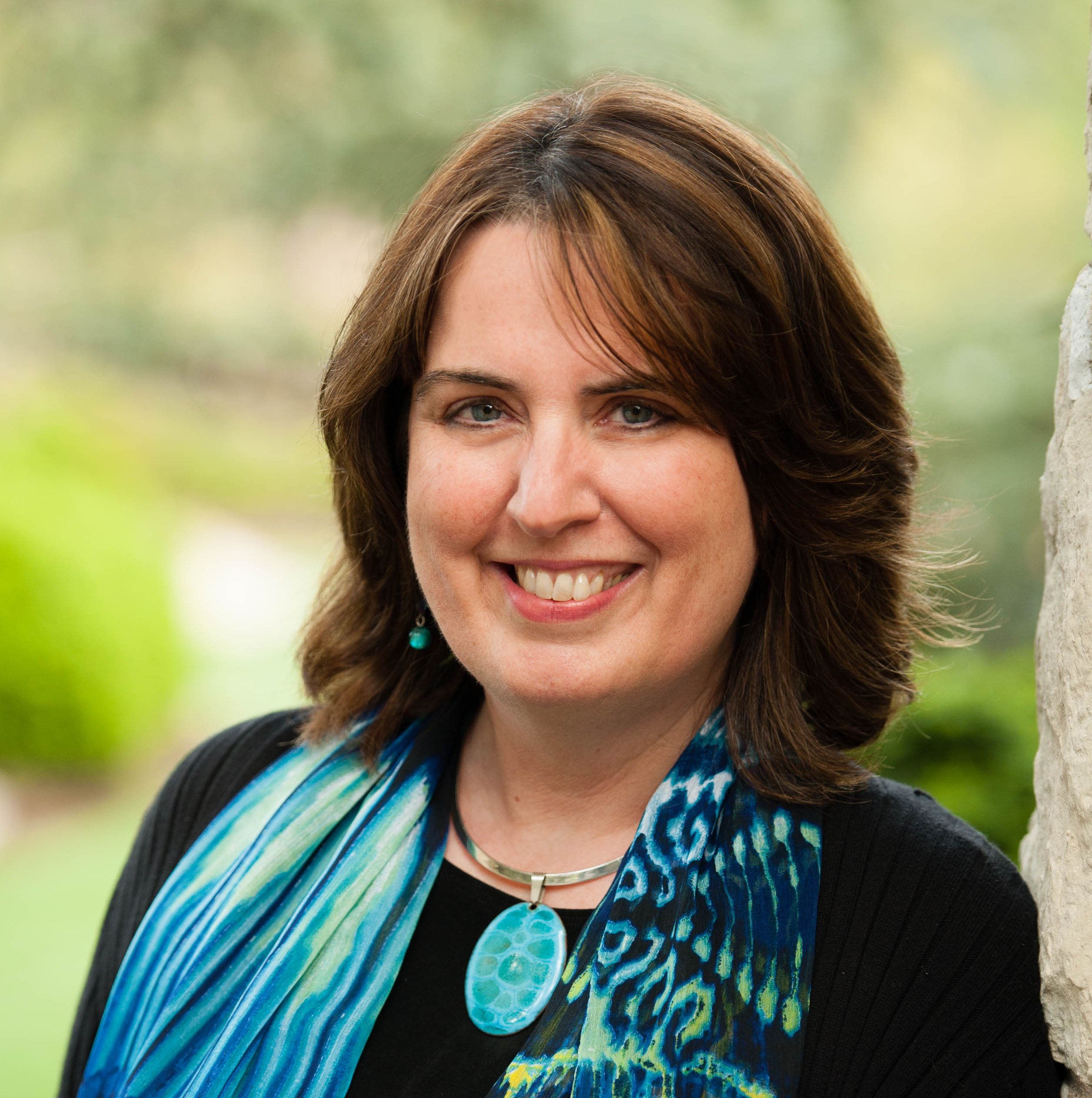 Lisa Colburn