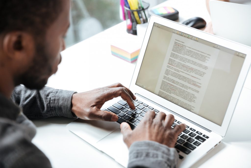 how to self-publish a book