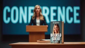 self-publishing service