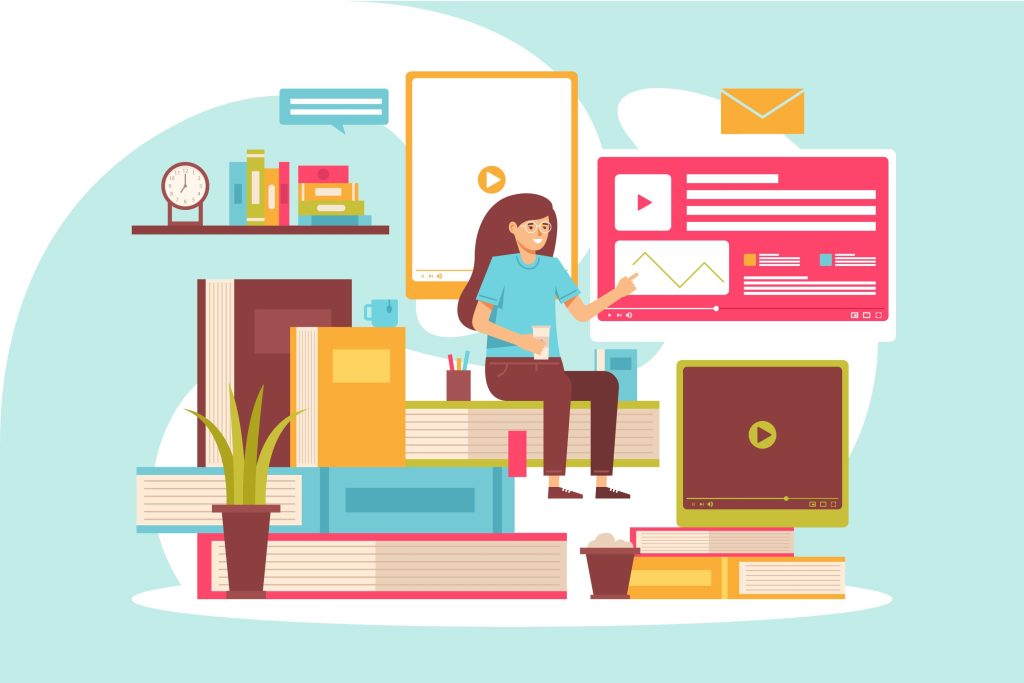 custom book cover design